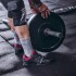 Disco Bumper 10 Kg De Peso Para Barra Olímpico Caucho Acero Pesas Entrenamiento Gym Imback Disco Bumper 10 Kg De Peso Para Barra Olímpico Caucho Acero Pesas Entrenamiento Gym Imback