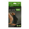 Macri Tobillera Unisex - Negro Negro