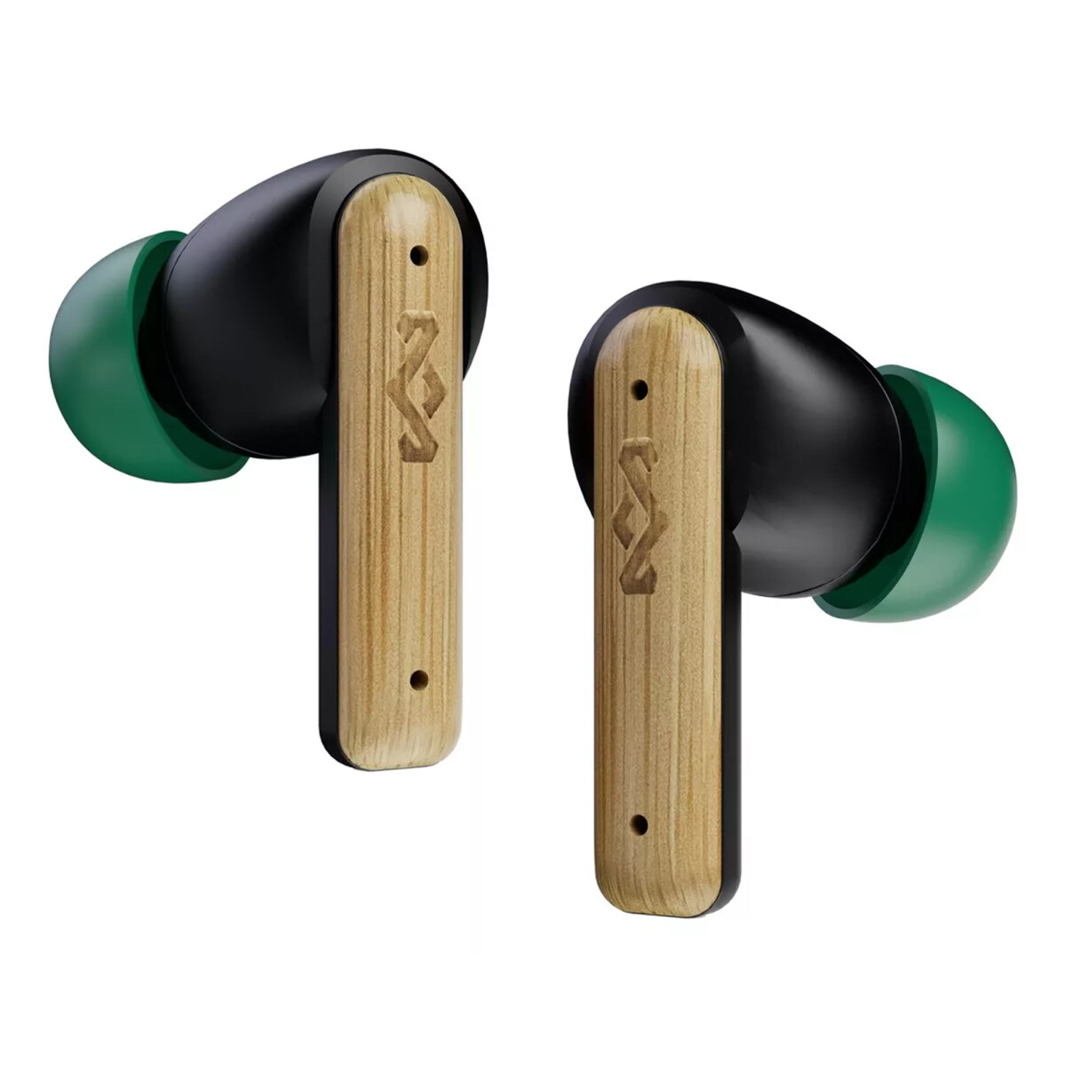 Auriculares House Of Marley Little Bird Tws Je123-sb 