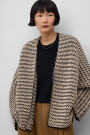 CHAQUETA KIMONO Multicolor