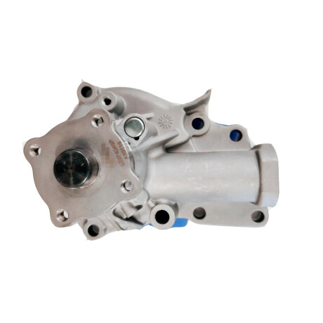 BOMBA AGUA JAC JAC T6 2.0 VVT - BOMBA AGUA JAC JAC T6 2.0 VVT -