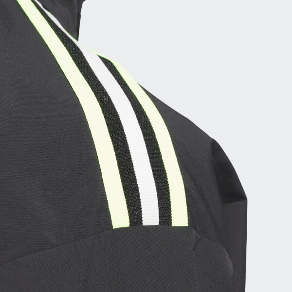 Buzo Adidas Basketball Select Negro