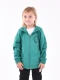 CAMPERA MANUEL VERDE