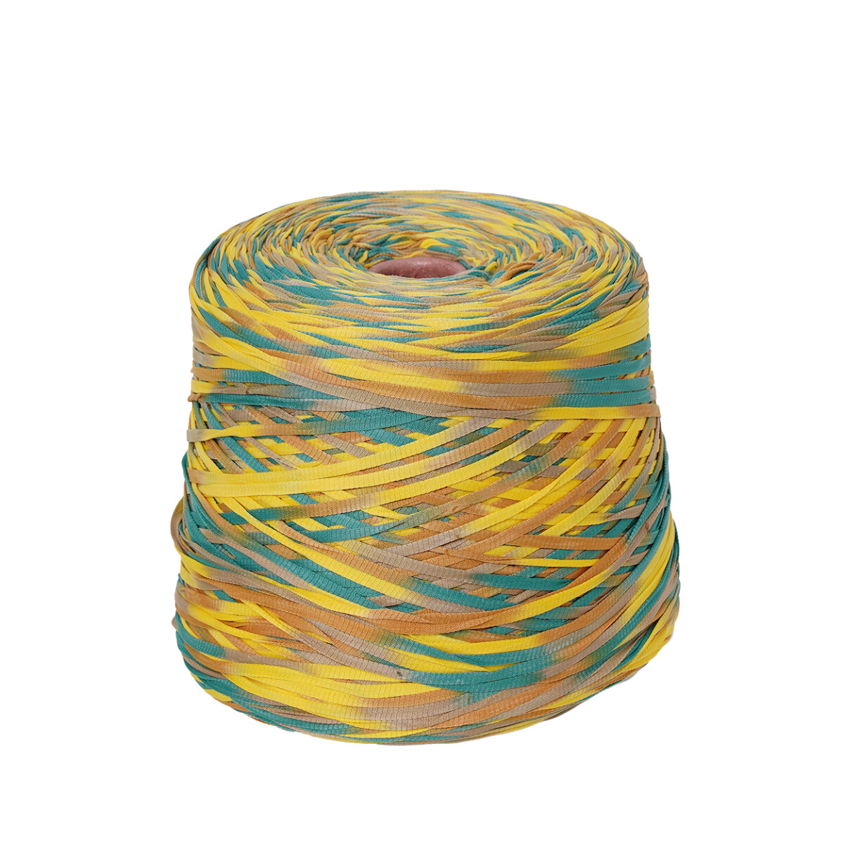Cinta SUB A - verde amarillo beige ocre 