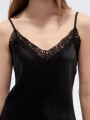 Vestido Fitip Negro