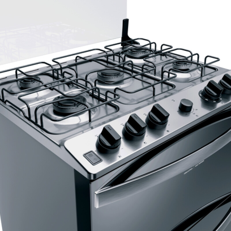 COCINA 5 HORNALLAS COCINA 5 HORNALLAS