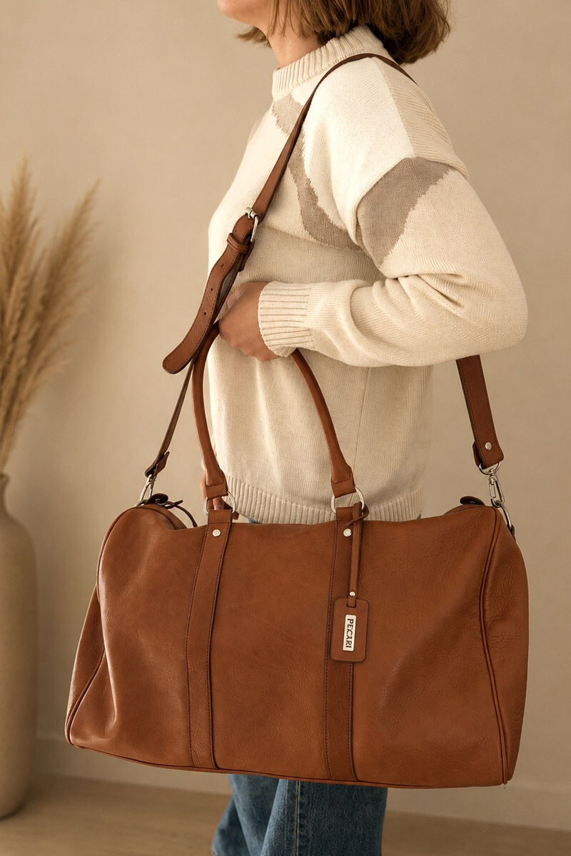 Bolso Jose Suela