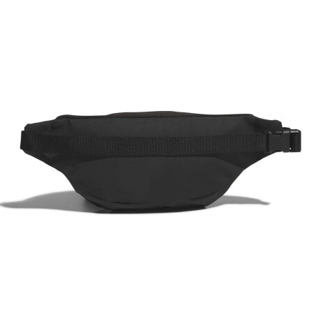 Riñonera Essentials Unisex Negro