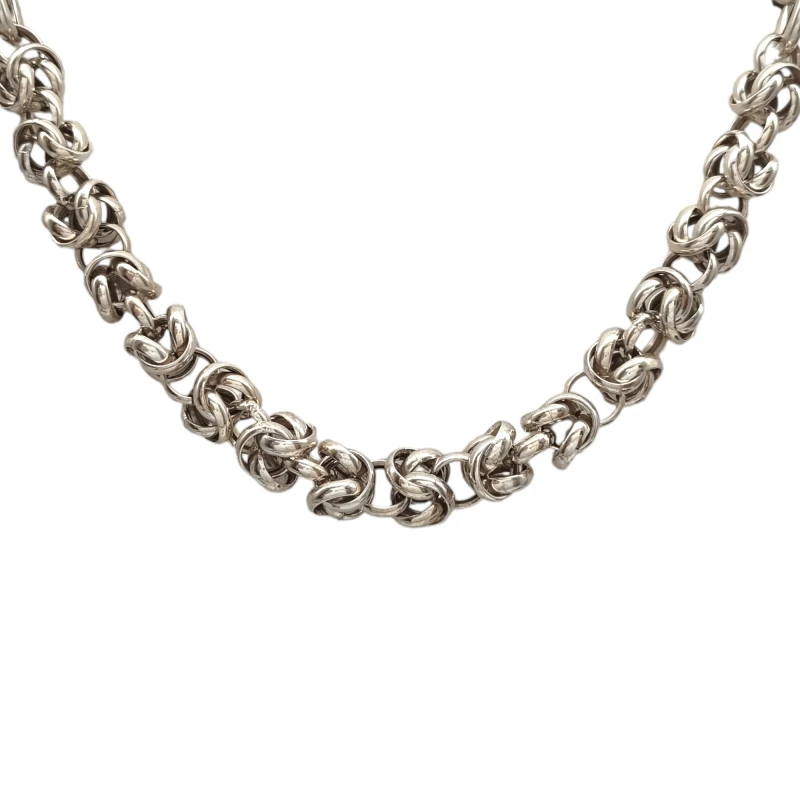 Cadena Bali-Plata 925-Sin Piedra-CD3357 sinpiedra