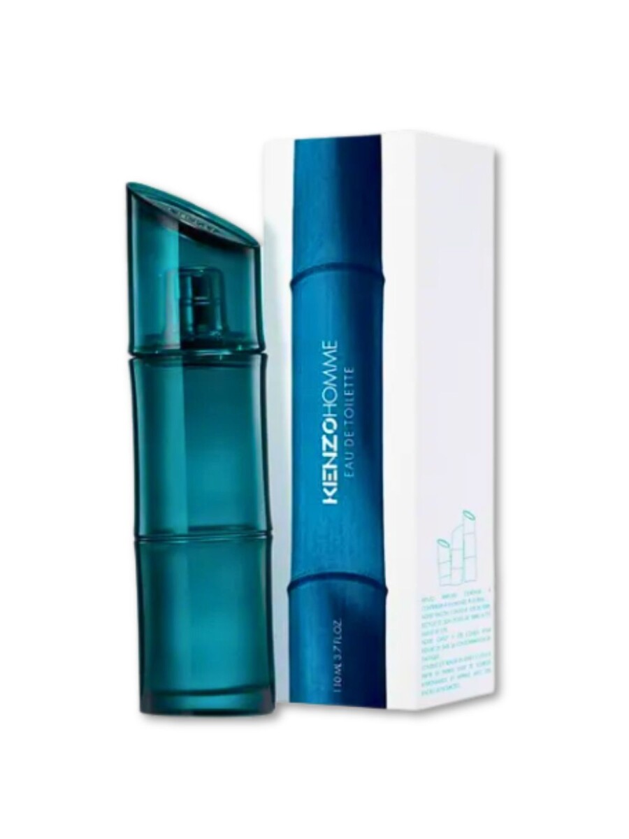 Kenzo Homme Edt 110ml para Hombre 