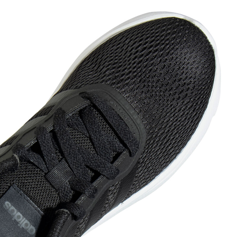 Championes de Mujer Adidas Negro - Dorado