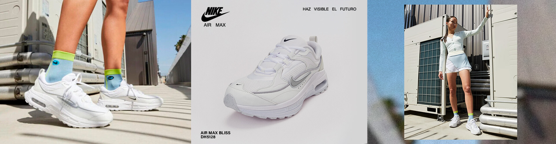 Nike Air Max Bliss