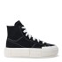 Championes Unisex Converse - All Star Cruise High Top Negro