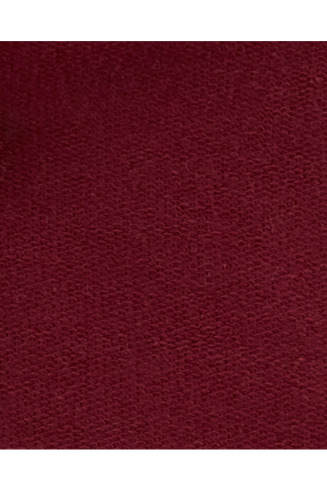 Set tres piezas chaleco de pana, pantalón y body de algodón Sin color