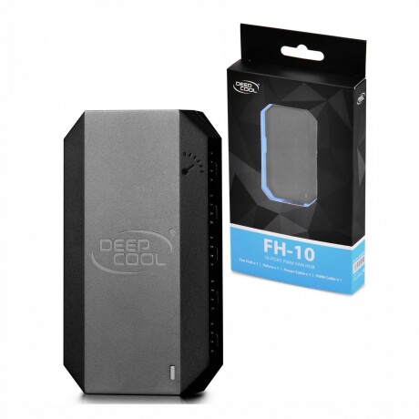 Controlador de Fan Deepcool FH-10 001
