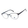 BALCONY BC002C55116135 - Adulto - Azul azulcombinado