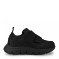 Championes de Niño Bibi Energy Baby C/Velcro Negro