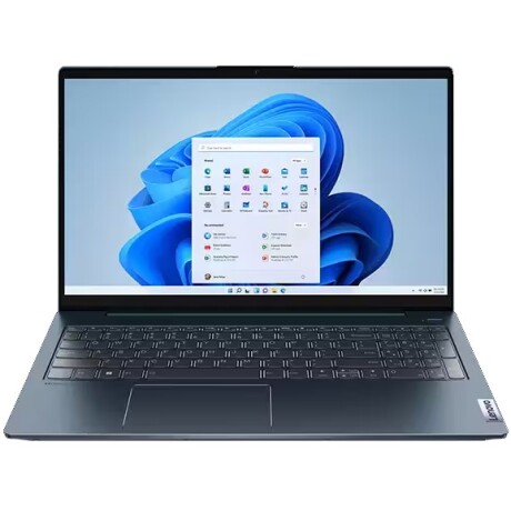 Notebook Lenovo Ryzen 7 4.5GHZ, 16GB, 512B Ssd, 15.6" Fhd 001