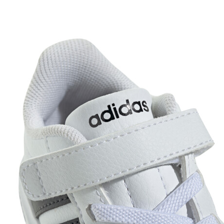 CHAMPION NIÑO adidas STREETTALK White