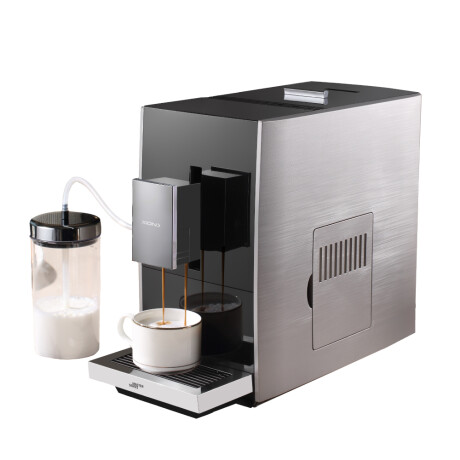 cafetera espresso fully automatic digital COLOR UNICO