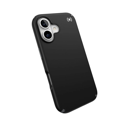 Speck Funda Presidio2 Pro Magsafe iPhone 16 Black Speck Funda Presidio2 Pro Magsafe iPhone 16 Black