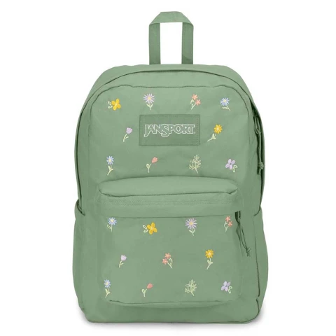 Superbreak Plus Fx Embroidered Blo