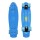 Skate Penny 55CM*14CM Rueda 40MM YWHB-11 CELESTE