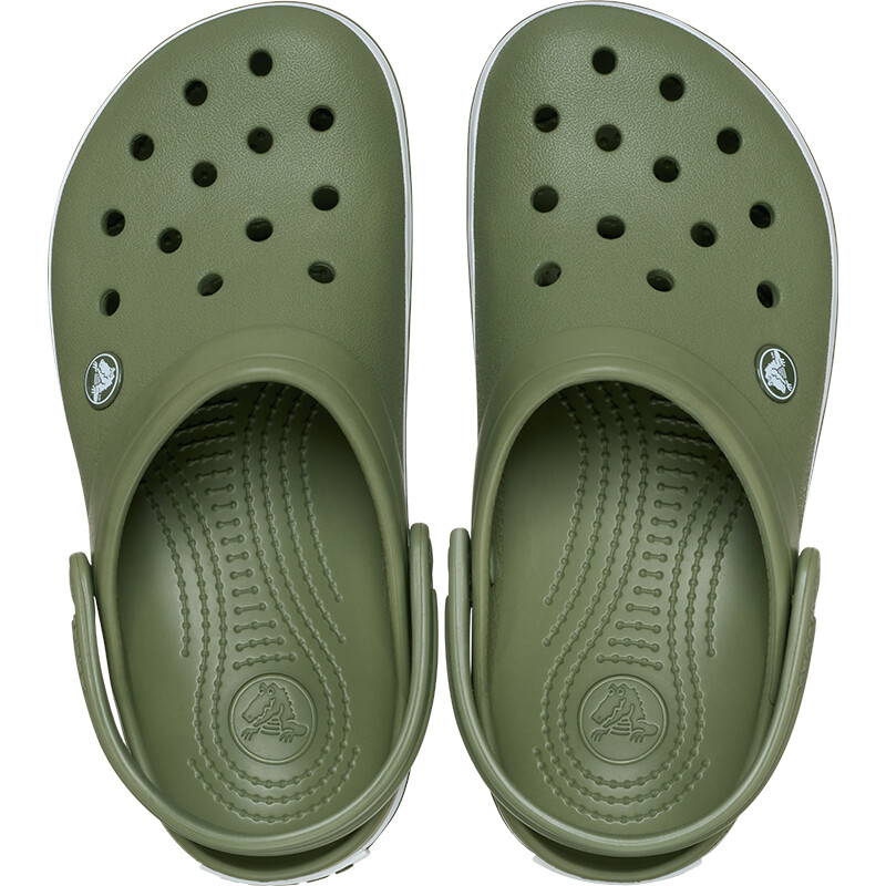 Crocs Crocband™ Verde