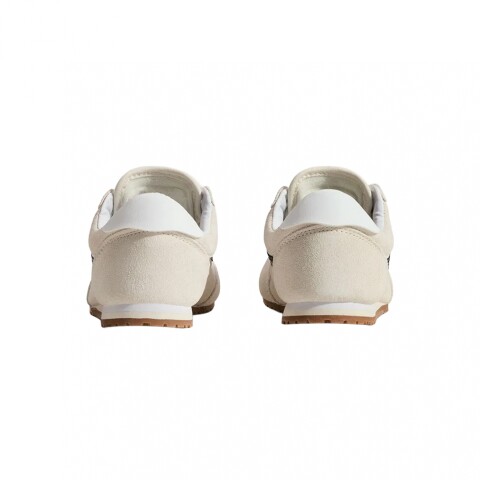 Championes Vans Super Lowpro Cream