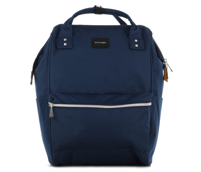 Mochila COCO lisa Blue