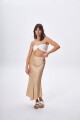 Falda New Tango Champagne