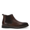 Bota de Hombre Democrata James Marrón