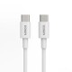 Cable de carga tipo-C Cable de carga tipo-C