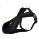PREMIUM TOURING HARNESS, XS–S: 30–55 CM/15 MM, BLACK PREMIUM TOURING HARNESS, XS–S: 30–55 CM/15 MM, BLACK