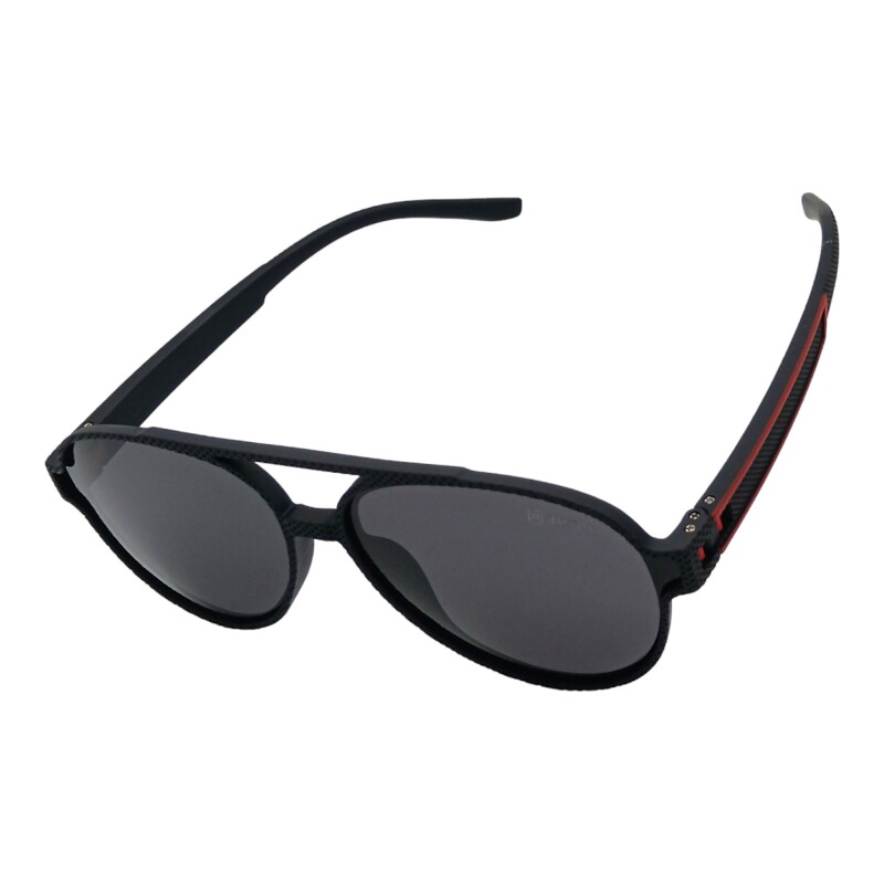 MAUROS 78024 C2 6215 POLARIZED C NEGRO U - Adulto - Negro negrouniforme