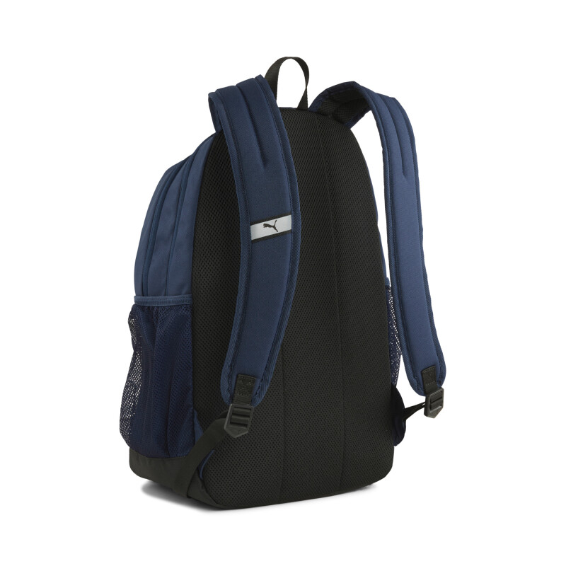 Mochila Puma Deck Unisex Azul