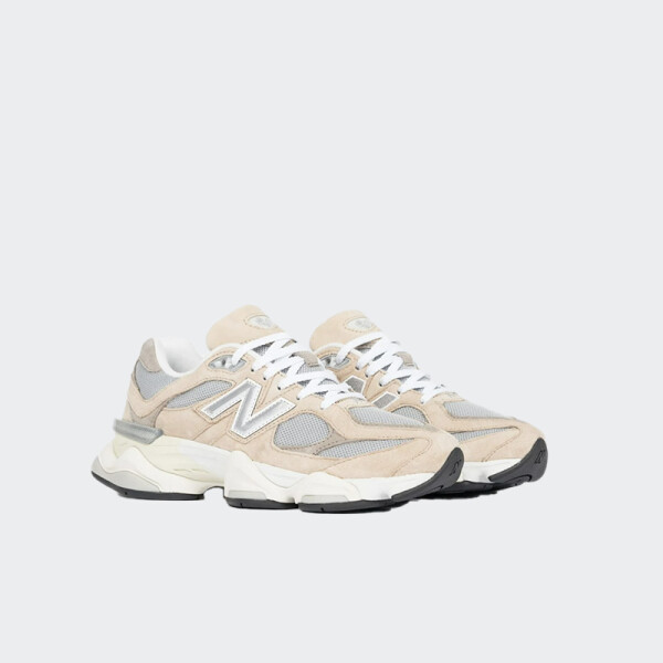 Championes New Balance 9060 Beige