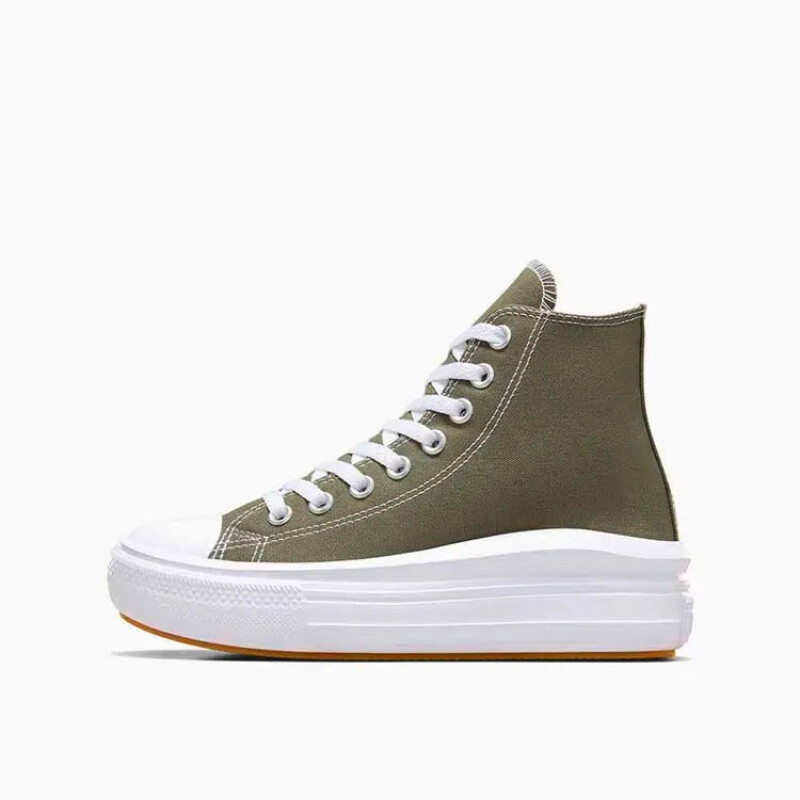 CHUCK TAYLOR ALL STAR MOVE Multicolor