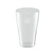 Vaso duro transparente 300ml TRANSPARENTE