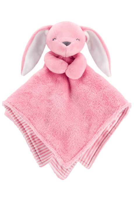 Peluche de apego, conejita Peluche de apego, conejita