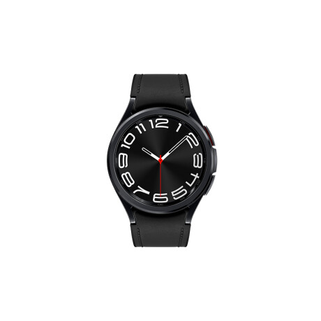 Samsung Galaxy Watch6 Classic 43mm Black