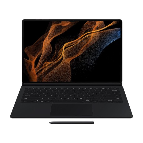 Samsung Galaxy Tab S8 Ultra 14,6" 128 GB + Keyboard Cover Samsung Galaxy Tab S8 Ultra 14,6" 128 GB + Keyboard Cover