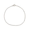 Pulsera Bolitas-Plata 925-Sin piedra-PU3560 sinpiedra