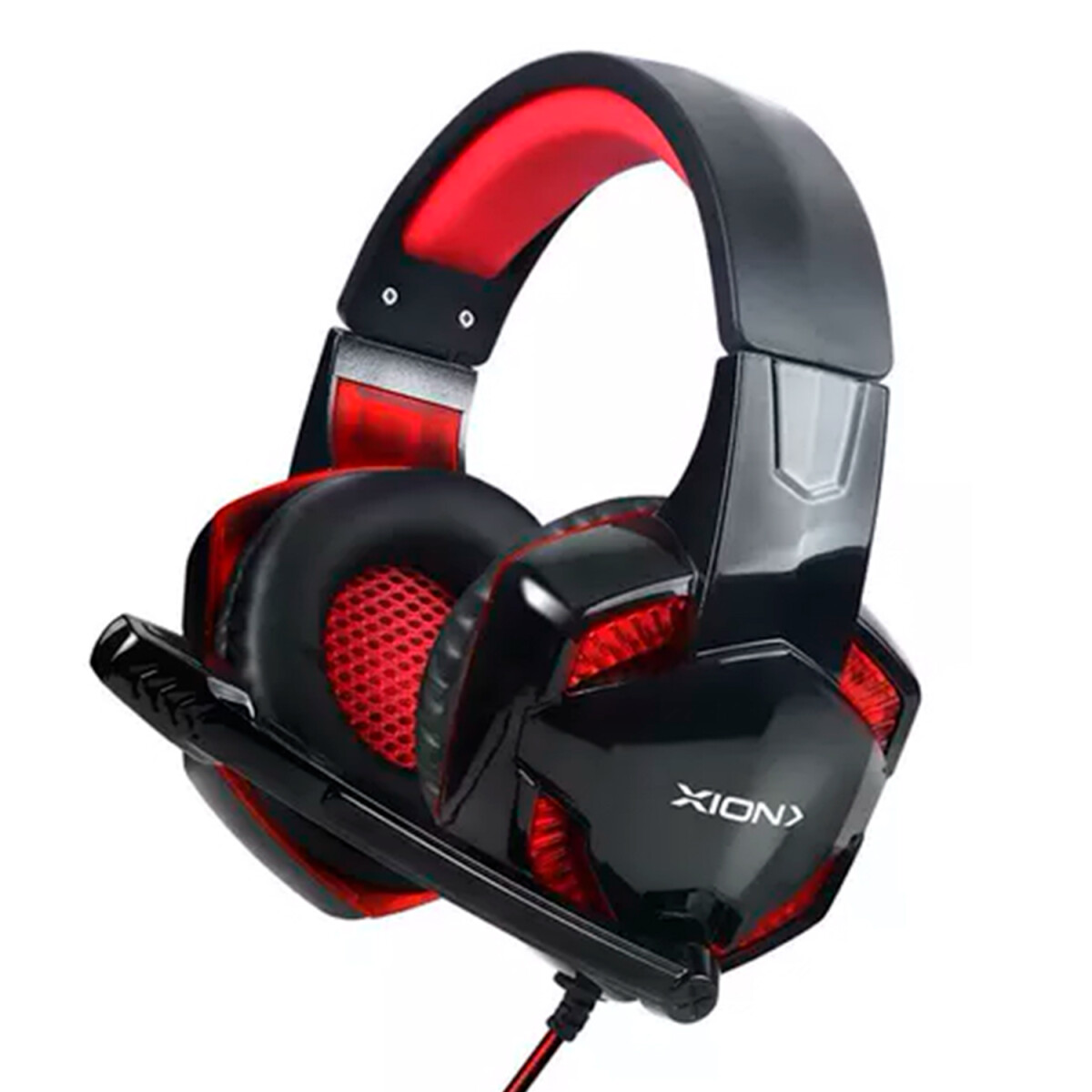 VINCHA GAMER XION AUGAMER2 PC/PS4 