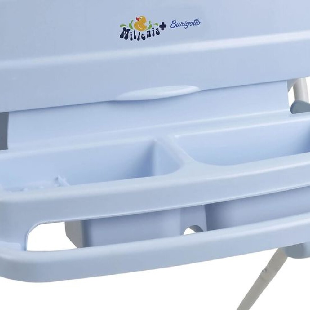 Bañito cambiador baño millenia celeste Bañito cambiador baño millenia celeste