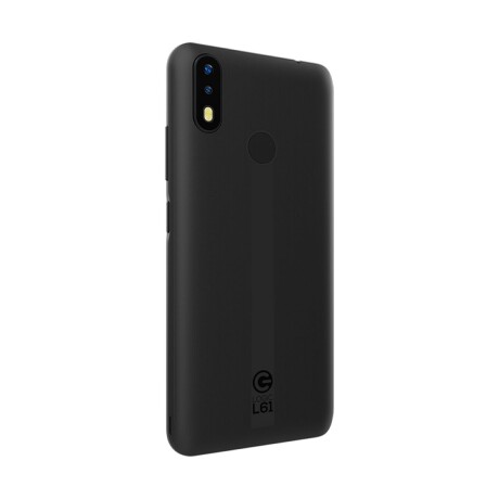 Celular Logic L61/DS 32GB Black 001