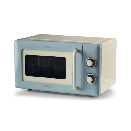 Microondas Ariete MOD.3960 Azul