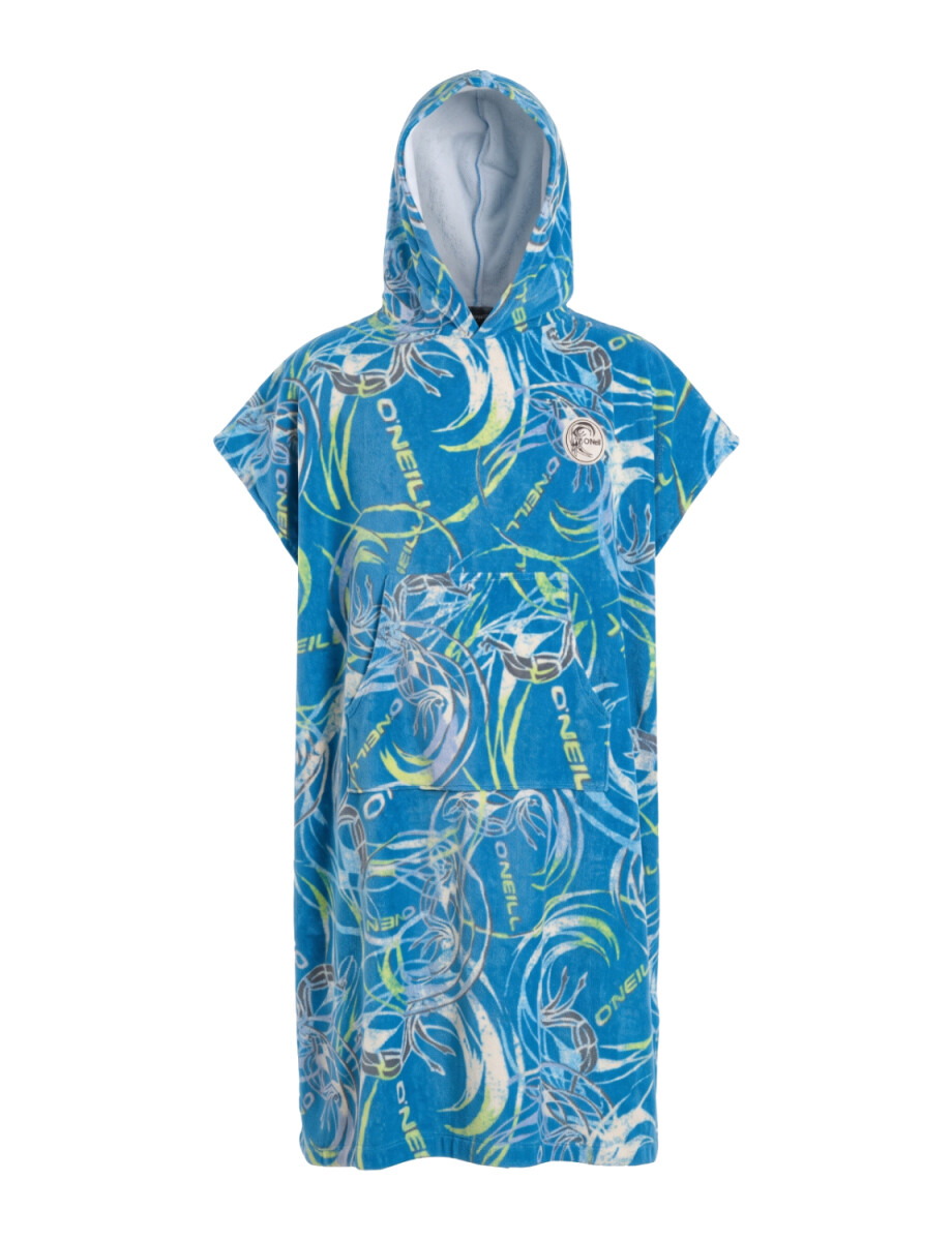 Toalla O'Neill Ocean Vortex 