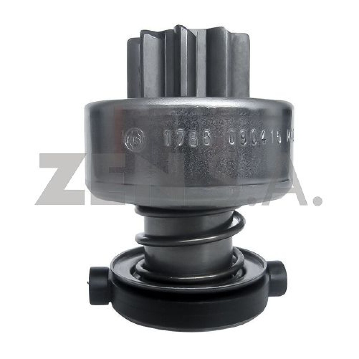 BENDIX ARRANQUE - JUMPS AUTO BOSCH ZEN 