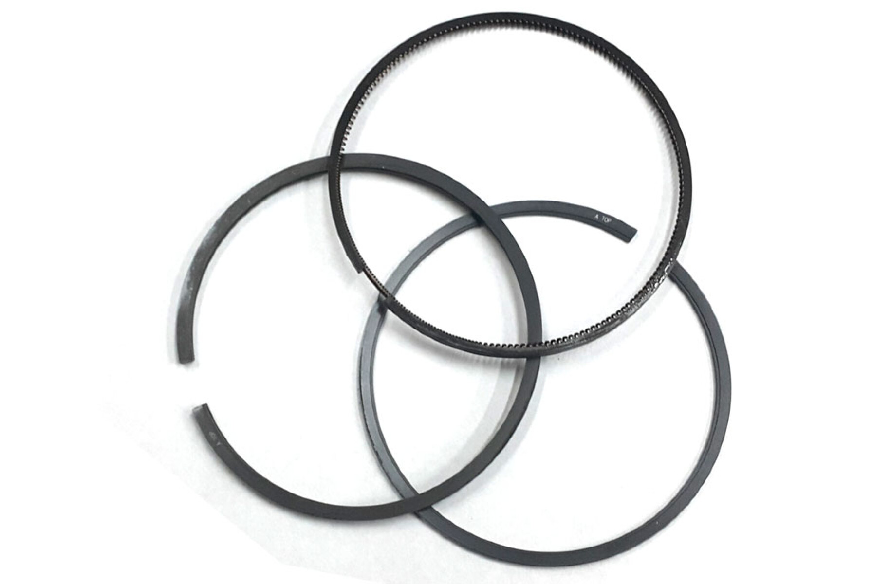 AROS DE PISTON FOTON AROS DE PISTON AUMAN 290 - 